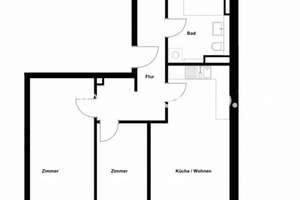 Wohnungstausch: Billhorner Röhrendamm 151c