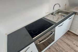 Sanierte Altbauwohnung mit Außenstellplatz in zentraler Lage von Villingen-Schwenningen – Neckarstraße 19, 78056 Schwenningen, Villingen-Schwenningen – Vorschaubild 9