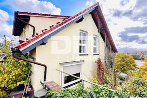 Modernisiertes 1 bis 2 Familienhaus mit DG-Ausbau BJ 02/03 und Panoramablick am Rüsteberg – Die vollständige Adresse der Immobilie erhältst du vom Anbieter., 34266 Niestetal – Vorschaubild 4