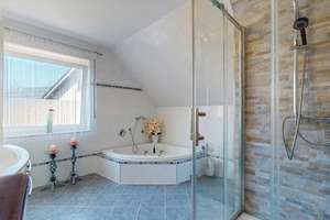DHH mit Einliegerwohnung, Balkon & Terrasse - viel Platz für Ihre Familie – Die vollständige Adresse der Immobilie erhältst du vom Anbieter., 33184 Altenbeken – Vorschaubild 9