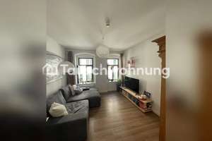 Tauschwohnung: Schöne 2-Zimmer Wohnung mit Balkon im Hechtviertel – Die vollständige Adresse der Immobilie erhältst du vom Anbieter., 1097 Leipziger Vorstadt, Dresden – Vorschaubild 5