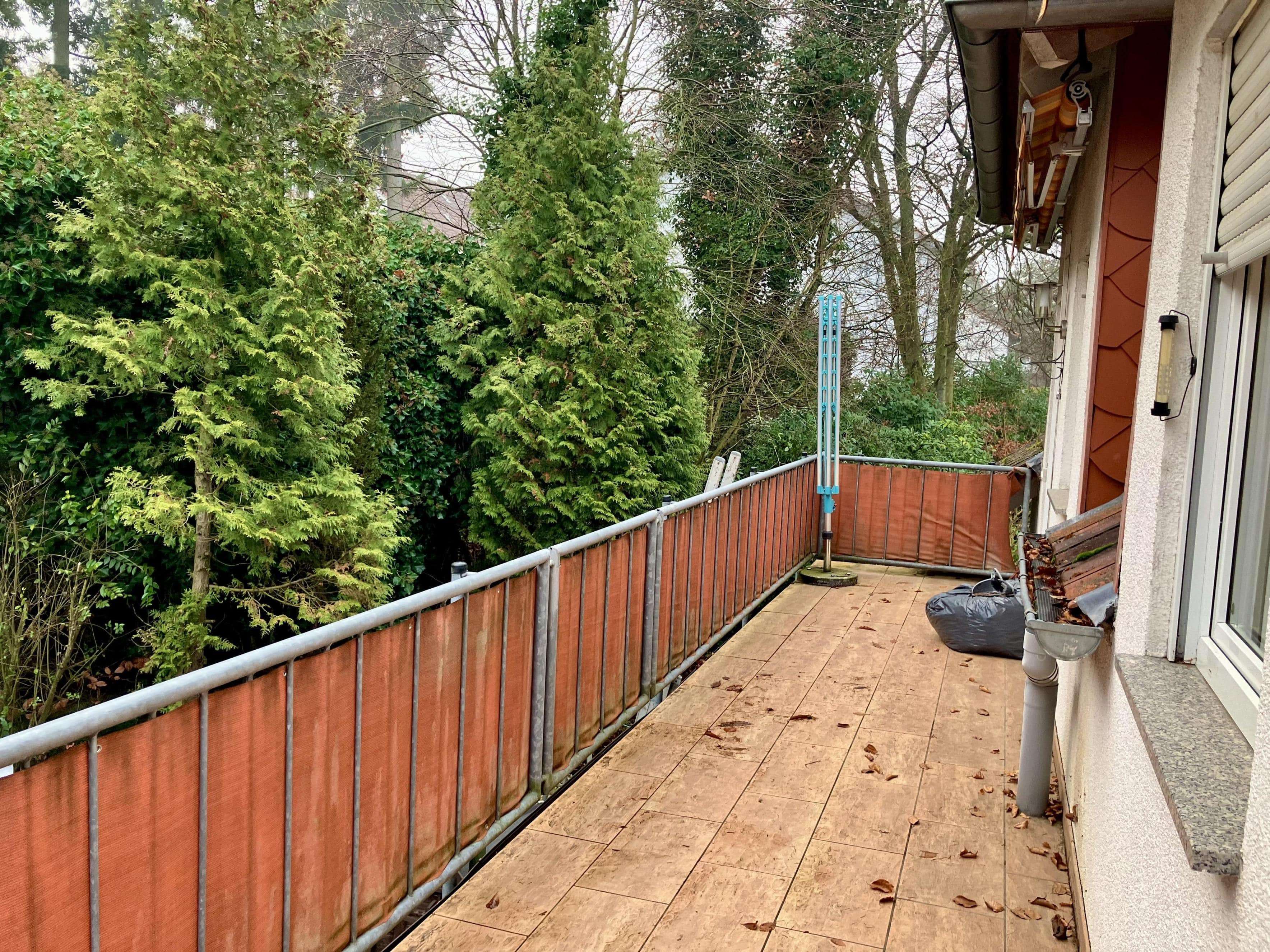 Immobilie in Carlsberg - Attraktive Eigentumswohnung in angenehmer Wohnlage! - Bild 6