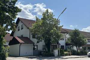 Mehrfamilienhaus (3 Wohnungen) in Unterschleissheim zu Verkaufen – Landshuterstrasse 27-29, 85716 München (Kreis) – Vorschaubild 1