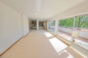 200 m² Penthouse – Sanieren. Veredeln. Einziehen. – 60488 Altstadt, Frankfurt am Main – Vorschaubild 13