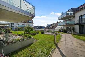 Großzügiges Wohnen über den Dächern von Degerloch | 175 qm Wohnfläche | 5 Zimmer | 2 Dachterrassen – Die vollständige Adresse der Immobilie erhältst du vom Anbieter., 70597 Tränke, Stuttgart – Vorschaubild 2