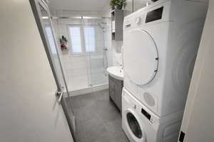 Gepflegte 4-Zimmer-Wohnung mit Garage in ruhiger Wohnlage – Die vollständige Adresse der Immobilie erhältst du vom Anbieter., 42857 Vieringhausen, Remscheid – Vorschaubild 6
