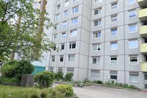 Preiswerte 2-Zimmer-Wohnung mit neuer Küche in ruhiger Lage von Kiel-Mettenhof – Die vollständige Adresse der Immobilie erhältst du vom Anbieter., 24109 Mettenhof, Kiel – Vorschaubild 4
