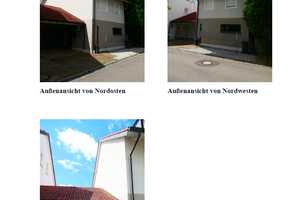 Schönes 6-Zimmer-Haus mit luxuriöser Innenausstattung und EBK in Ismaning – Marienbaderstr 17, 85737 München (Kreis) – Vorschaubild 1