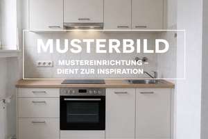 Schönes Appartment mit herrlichem Balkon!!! – Eppenhauser Str. 9-11, 58093 Mittelstadt, Hagen – Vorschaubild 6