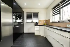**Modernes Einfamilienhaus in ruhiger und begehrter Top-Lage**kurzfristig beziehbar** – Augsburg (Kreis) – Vorschaubild 10