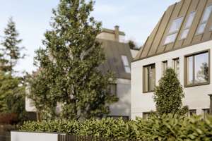 Neubau: Rarität im Herzogpark - 5-Zimmer-Penthouse mit Roofgarden und privatem Liftlanding – Die vollständige Adresse der Immobilie erhältst du vom Anbieter., 81925 Herzogpark, München – Vorschaubild 13