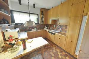 Großes Einfamilienhaus in ruhiger Lage mit vielen Gestaltungsmöglichkeiten – Die vollständige Adresse der Immobilie erhältst du vom Anbieter., 48167 Gremmendorf-Ost, Münster – Vorschaubild 5