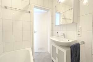 Ruhig gelegene und renovierte 1,5 Zi.-Whg. mit Süd-Balkon und Einbauküche in Top-Lage von Laim – Die vollständige Adresse der Immobilie erhältst du vom Anbieter., 80686 Friedenheim, München – Vorschaubild 25