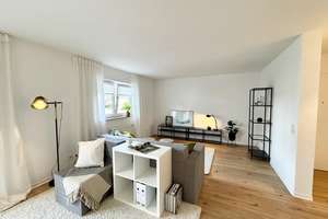 Modernisierter Wohntraum im Dreiländereck - Flexible 2,5-Zimmer mit Balkon, Option auf 3 Zimmer – Die vollständige Adresse der Immobilie erhältst du vom Anbieter., 79576 Weil am Rhein – Vorschaubild 8