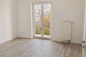47105/73 Charmante 2-Zi-Whg. mit Balkon in D-Wittlaer sucht Nachmieter! – Friederike-Fliedner-Weg 18, 40489 Wittlaer, Düsseldorf – Vorschaubild 8