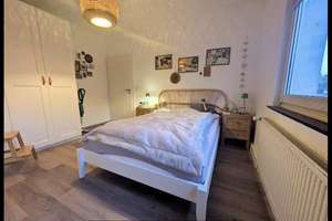 Schöne 2-Zimmer-Wohnung in Wuppertal – Gewerbeschulstraße 83, 42289 Heckinghausen, Wuppertal – Vorschaubild 8