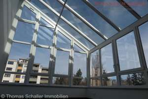 Exklusives „Haus-im-Haus“-Penthouse mit über 100 m² Dachterrasse in bester Lage von Fürth-Dambach – Die vollständige Adresse der Immobilie erhältst du vom Anbieter., 90768 Dambach, Unterfürberg, Fürth – Vorschaubild 14
