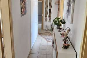 Lichtdurchflutete, zentrumsnahe 3Z-Wohnung – Bauhofstrasse 14, 91522 Innenstadt, Ansbach – Vorschaubild 12