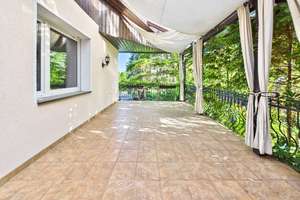 Exklusives Familienhaus mit Pool in begehrter Wohnlage von Magdeburg – 39130 Neu Olvenstedt, Magdeburg – Vorschaubild 9