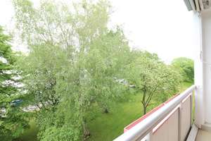 3-Raumwohnung mit Dusche, Balkon und Aufzug – Irkutsker Straße 47, 9119 Kappel, Chemnitz – Vorschaubild 11