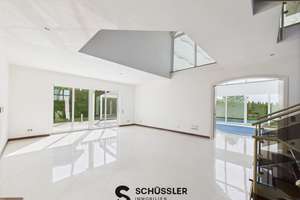 Einzigartiges Einfamilienhaus in Traumlage in Weilheim/Teck mit Schwimmbad, Sauna & Wintergarten – Die vollständige Adresse der Immobilie erhältst du vom Anbieter., 73235 Weilheim an der Teck – Vorschaubild 3