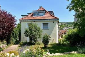 Helle 3-Zimmer-EG-Wohnung mit großer Terrasse & neuer Einbauküche in Stuttgart-Gablenberg- befristet – Albert-Schäffle-Straße 53, 70186 Gablenberg, Stuttgart – Vorschaubild 17