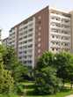 Helle Dreiraumwohnung mit Balkon und Aufzug