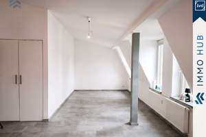 ++ Im Herzen der Stadt im größten Gründerzeitviertel Europas! Maisonette-Wohnung im Zentrum West ++ – 4105 Zentrum-West, Leipzig – Vorschaubild 10