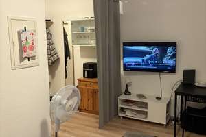 1-Zimmer Wohnung im 2. OG in Mannheim-Sandhofen – Die vollständige Adresse der Immobilie erhältst du vom Anbieter., 68307 Sandhofen, Mannheim – Vorschaubild 10