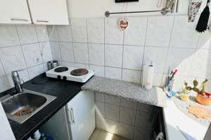 **AB 1.4! City-Apartment mit Kochnische- Nähe MA-Universität** – Die vollständige Adresse der Immobilie erhältst du vom Anbieter., 68159 Innenstadt/Jungbusch, Mannheim – Vorschaubild 5