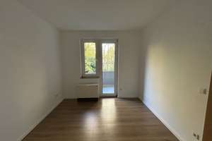 Zentrale Lage! Bezugsfreie 3-Zimmer-Whg mit Balkon – Beisingstraße 31, 45141 Nordviertel, Essen – Vorschaubild 5