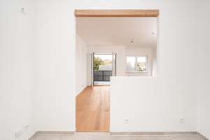 Dachwohnung - Erstbezug nach Renovierung - Grün und Zentral – Leydenallee 37, 12167 Steglitz, Berlin – Vorschaubild 18