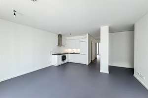 Helle Wohnung mit Freiraum zur individuellen Gestaltung - Wohnen im beliebten Berlin-Mitte – George-Stephenson-Straße 12, 10557 Moabit, Berlin – Vorschaubild 5