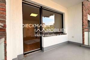 "Balkonwohnung"