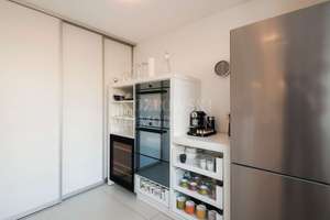 City-Lifestyle auf Neubauniveau - Rooftop-Penthouse mit grandioser Dachterrasse! – Die vollständige Adresse der Immobilie erhältst du vom Anbieter., 68159 Innenstadt/Jungbusch, Mannheim – Vorschaubild 10