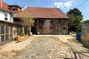 ** Bauträger und Handwerker aufgepasst ** Großzügige Hofreite im historischen Ortskern von OF-Bieber – 63073 Bieber, Offenbach am Main – Vorschaubild 6