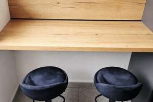 Wohnen im Dortmunder Süden: teilmöblierte 2-Zimmer-Wohnung – Die vollständige Adresse der Immobilie erhältst du vom Anbieter., 44227 Kirchhörde-Löttringhausen, Dortmund – Vorschaubild 11