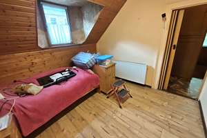 Trechtingshausen - Charmantes Einfamilienhaus mit markanter Bruchsteinfassade in Rheinstrand-Lage – Die vollständige Adresse der Immobilie erhältst du vom Anbieter., 55413 Trechtingshausen – Vorschaubild 23