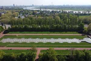 Zwischen Rhein und Geschichte: Ein Juwel in der weißen Siedlung / Nordparksiedlung – Die vollständige Adresse der Immobilie erhältst du vom Anbieter., 40474 Stockum, Düsseldorf – Vorschaubild 13