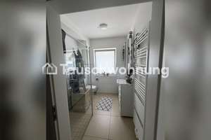 Tauschwohnung: Helle 2 Zimmerwohnung an der Wolbeckerstraße – Die vollständige Adresse der Immobilie erhältst du vom Anbieter., 48145 Mauritz-West, Münster – Vorschaubild 5