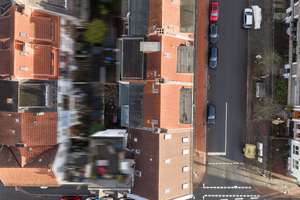 Altbremer Charakter mit Potenzial für eine nachhaltige Wertsteigerung – Die vollständige Adresse der Immobilie erhältst du vom Anbieter., 28201 Südervorstadt, Bremen – Vorschaubild 7