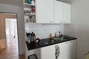 ***1 Zimmer in 2-WG **** – Roermonder Str. 101, 52072 Ponttor, Aachen – Vorschaubild 9