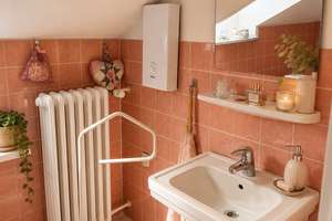 Exklusiver villenartiger Bungalow mit privater Wellnessoase und Künstler-Unikat in Krefeld-Verberg – Die vollständige Adresse der Immobilie erhältst du vom Anbieter., 47802 Verberg, Krefeld – Vorschaubild 37
