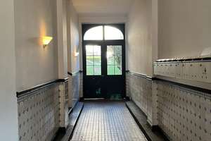 Charmante Eigentumswohnung in Magdeburg-Altstadt – vermietet und renditestark – Die vollständige Adresse der Immobilie erhältst du vom Anbieter., 39106 Alte Neustadt, Magdeburg – Vorschaubild 9