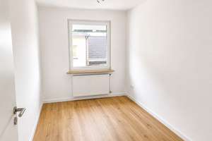 Zentral wohnen im Gerichtsviertel – attraktive 3-Zimmer-Wohnung mit Balkon – 44135 Kaiserbrunnen, Dortmund – Vorschaubild 5