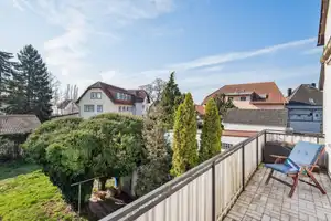 Gepflegtes Dreifamilienhaus – Eigennutzung oder Kapitalanlage mit 4,6% Rendite – Groß-Gerau (Kreis) – Vorschaubild 12