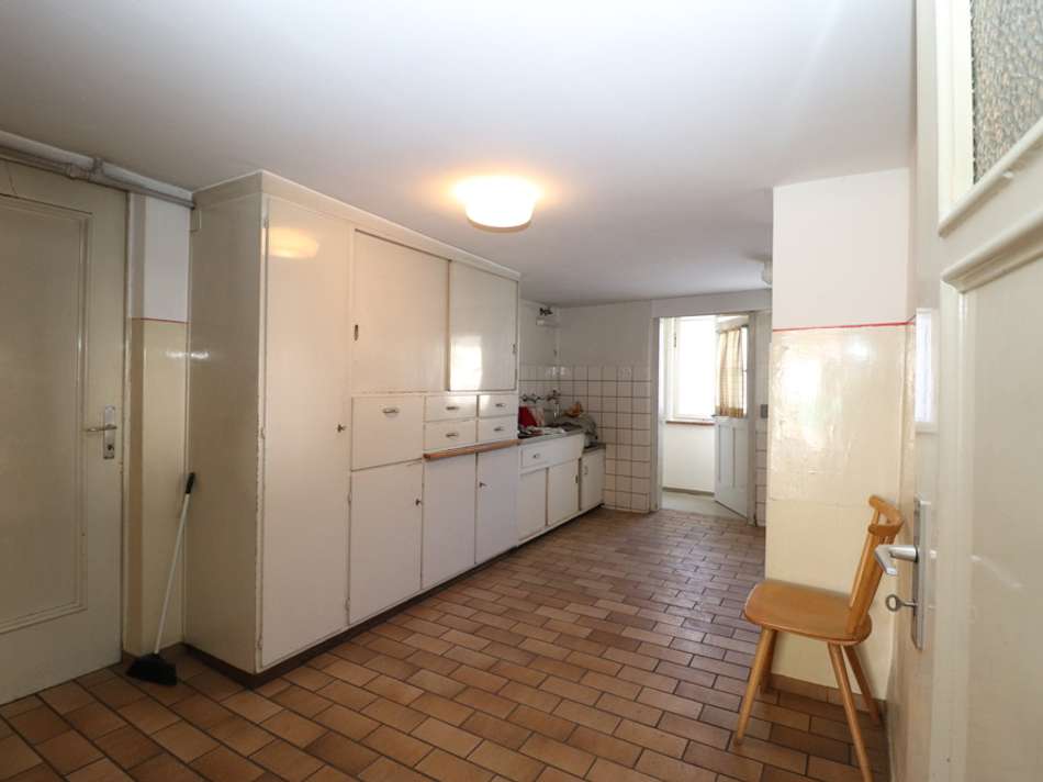 Küche EG