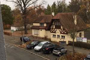 Schickes 2-Zimmer-Appartement mit schönem Ausblick in Fürth am Stadtpark – Dr. Mack-Straße 34, 90762 Fürth – Vorschaubild 10