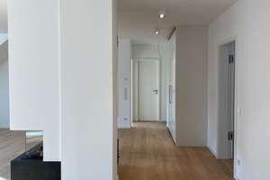 Hochwertige 4-Zimmer-Wohnung mit Balkon in Düsseldorf-Kaiserswerth – 40489 Kaiserswerth, Düsseldorf – Vorschaubild 6