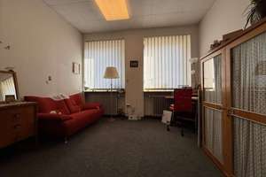 Großzügige Erdgeschosswohnung mit vielfältigen Nutzungsmöglichkeiten in Neckarau – 68199 Neckarau, Mannheim – Vorschaubild 20